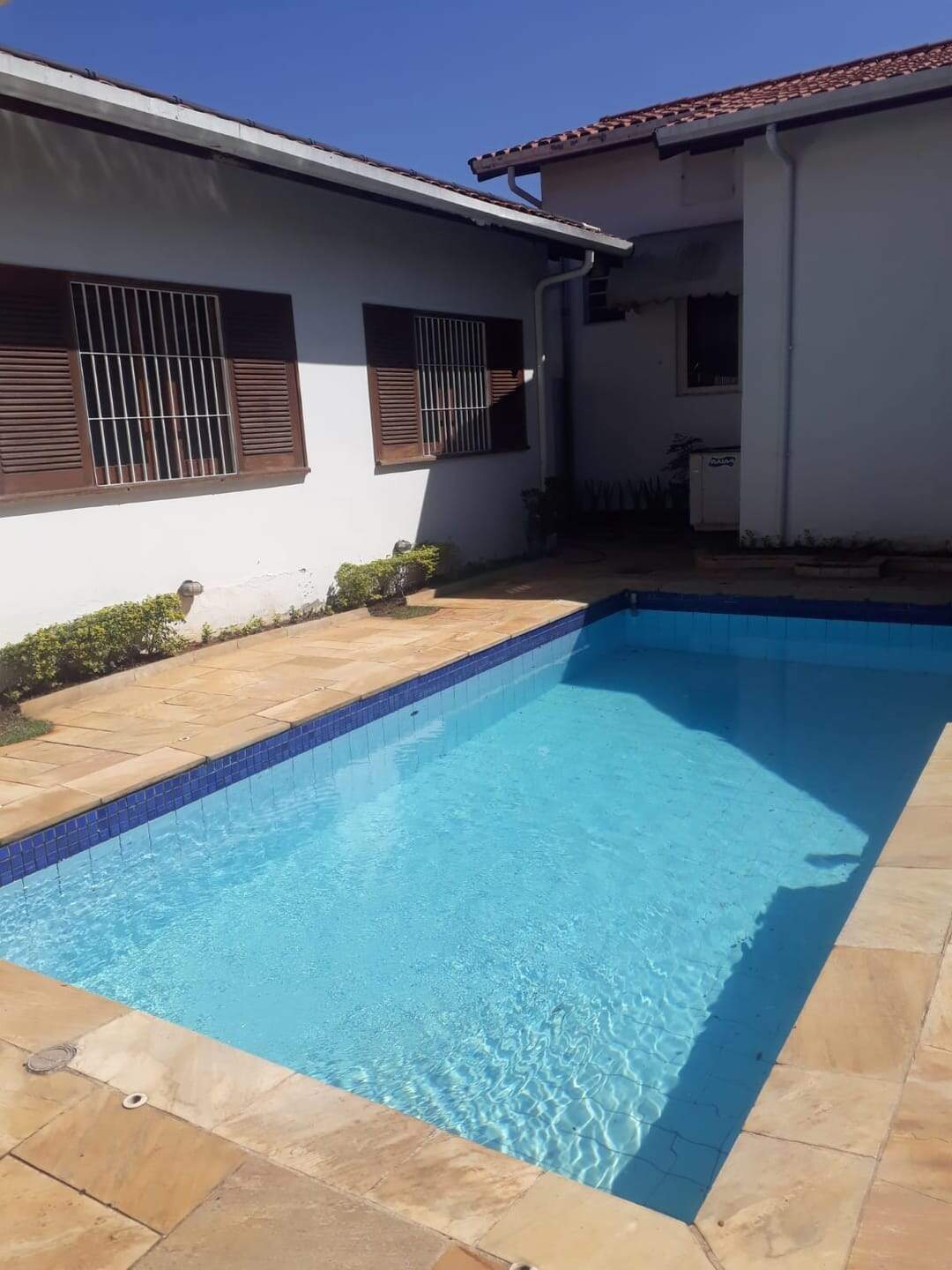 Casa à venda no Vila Cruzeiro: 