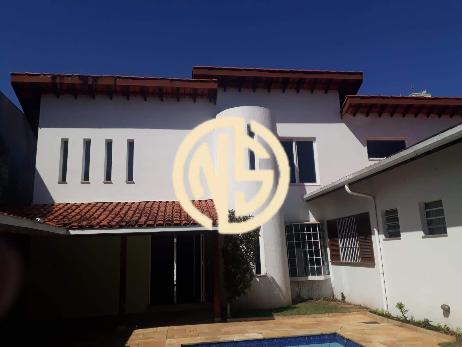 Casa à venda no Vila Cruzeiro: 