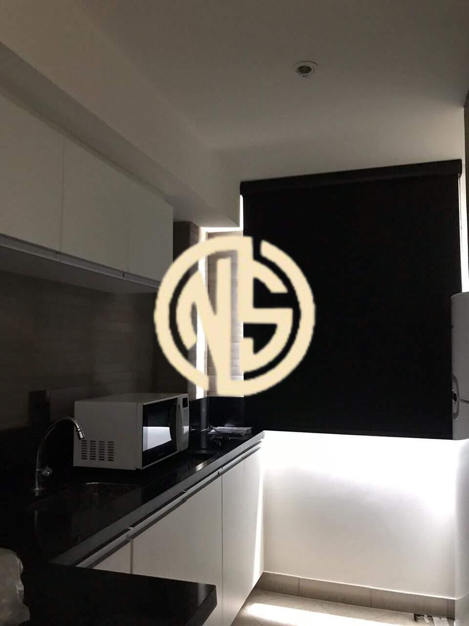 Apartamento à venda no Vila Nova Conceição: 