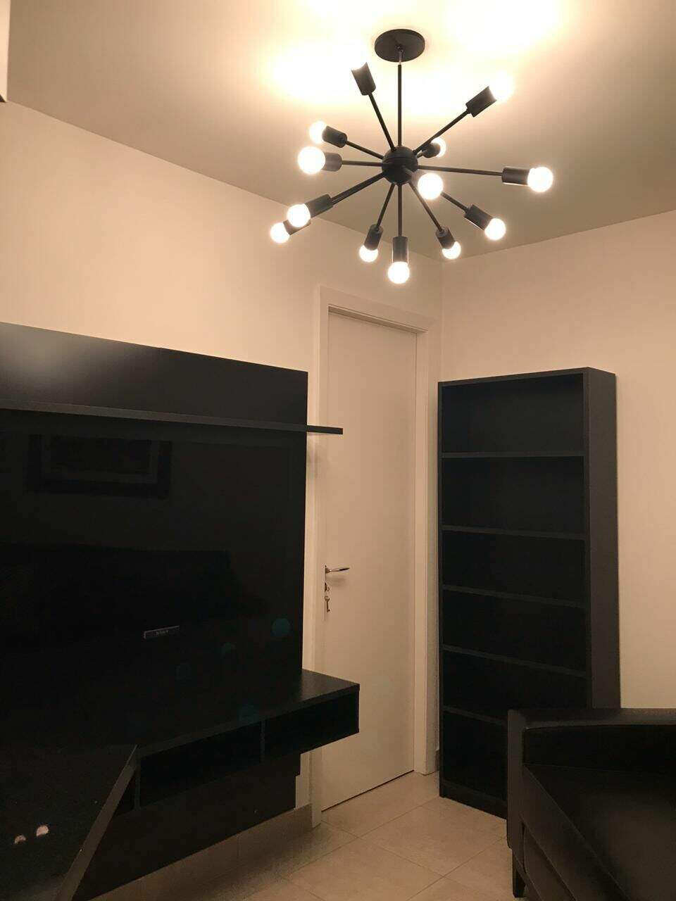 Apartamento à venda no Vila Nova Conceição: 