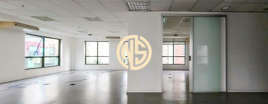 Sala para aluguel no Vila Olímpia: 