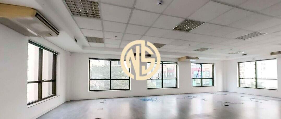 Sala para aluguel no Vila Olímpia: 