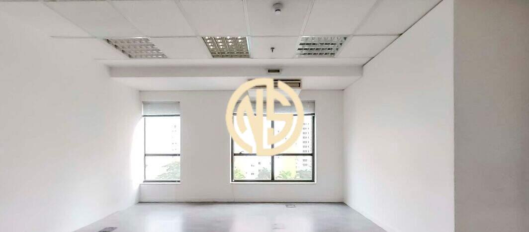 Sala para aluguel no Vila Olímpia: 