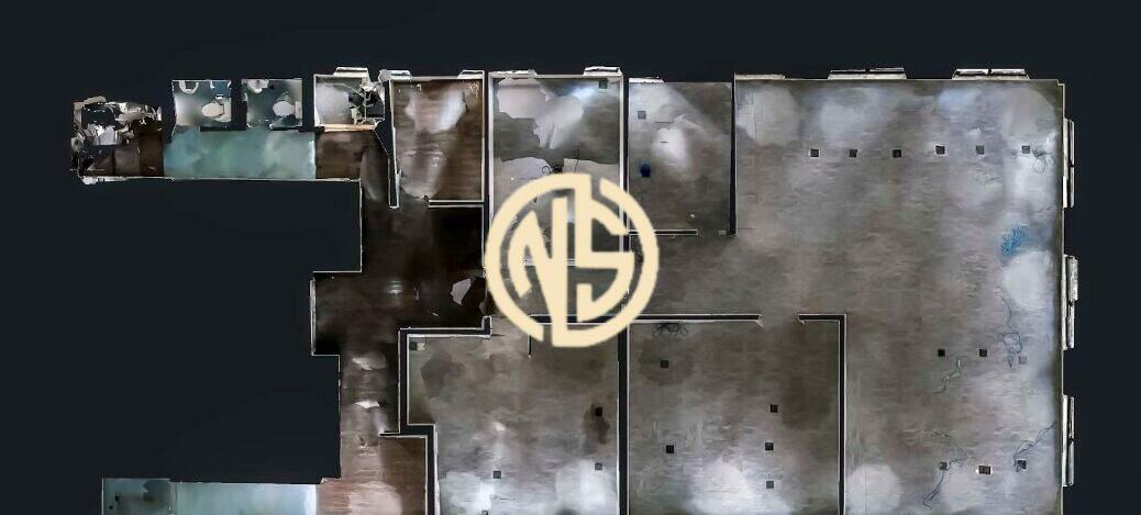 Sala para aluguel no Vila Olímpia: 