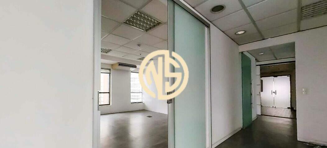 Sala para aluguel no Vila Olímpia: 