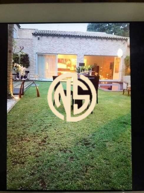 Casa para aluguel no Chácara Santo Antônio (Zona Sul): 