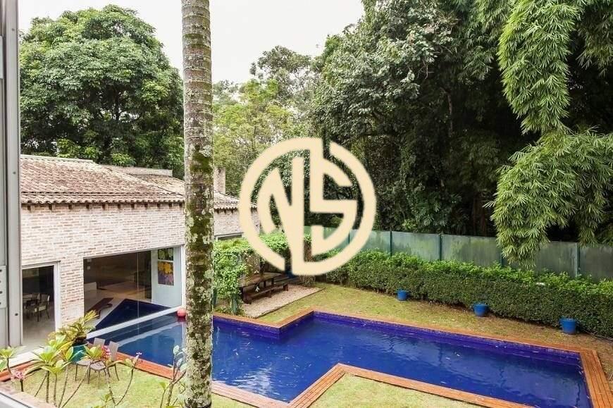 Casa para aluguel no Chácara Santo Antônio (Zona Sul): 