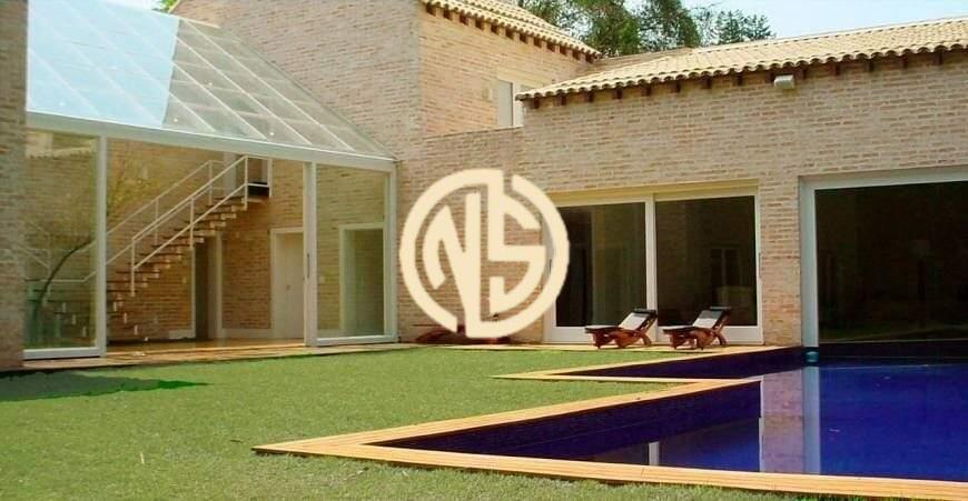 Casa para aluguel no Chácara Santo Antônio (Zona Sul): 