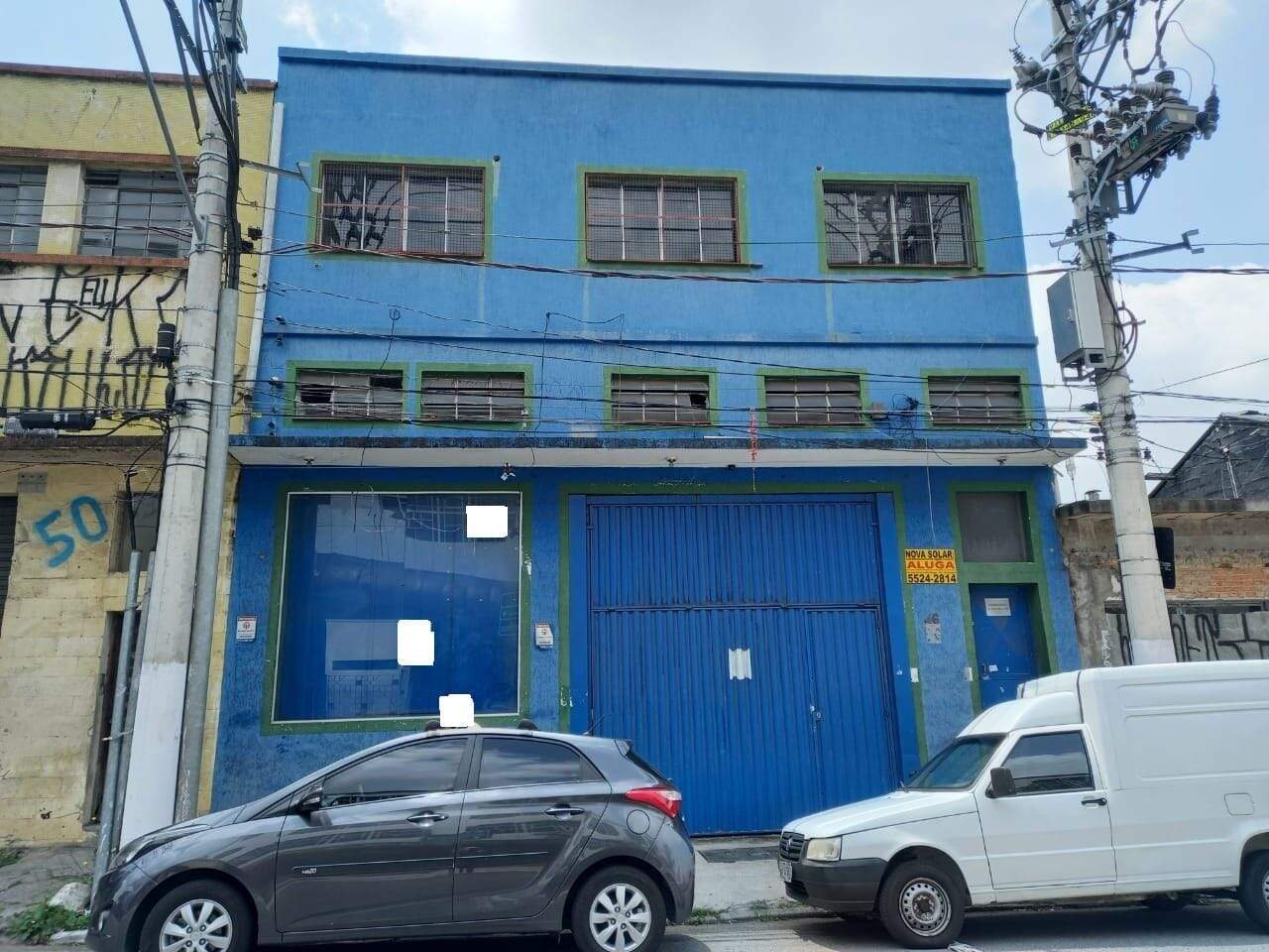 Prédio à venda no Jardim Caravelas: 