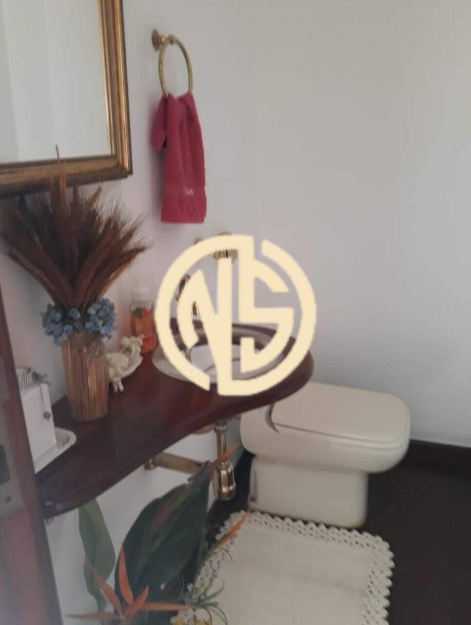 Apartamento à venda no Indianópolis: 