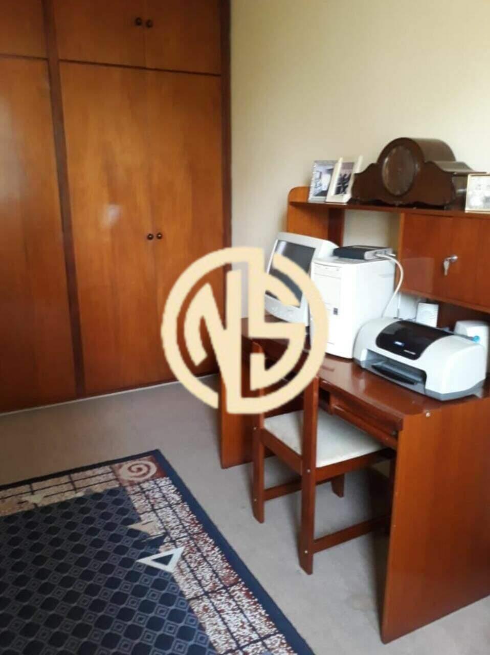 Apartamento à venda no Indianópolis: 