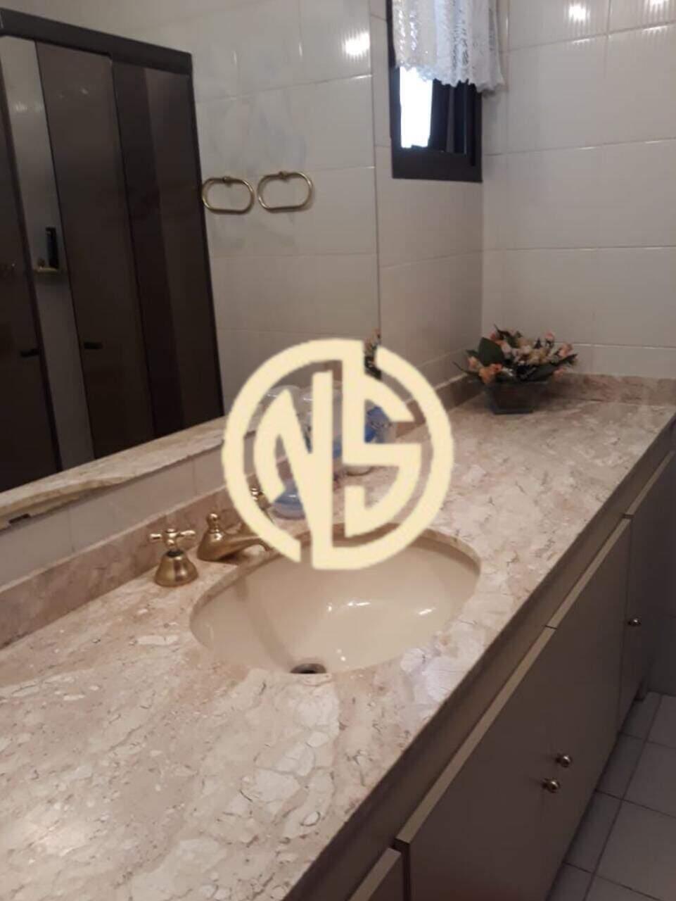 Apartamento à venda no Indianópolis: 