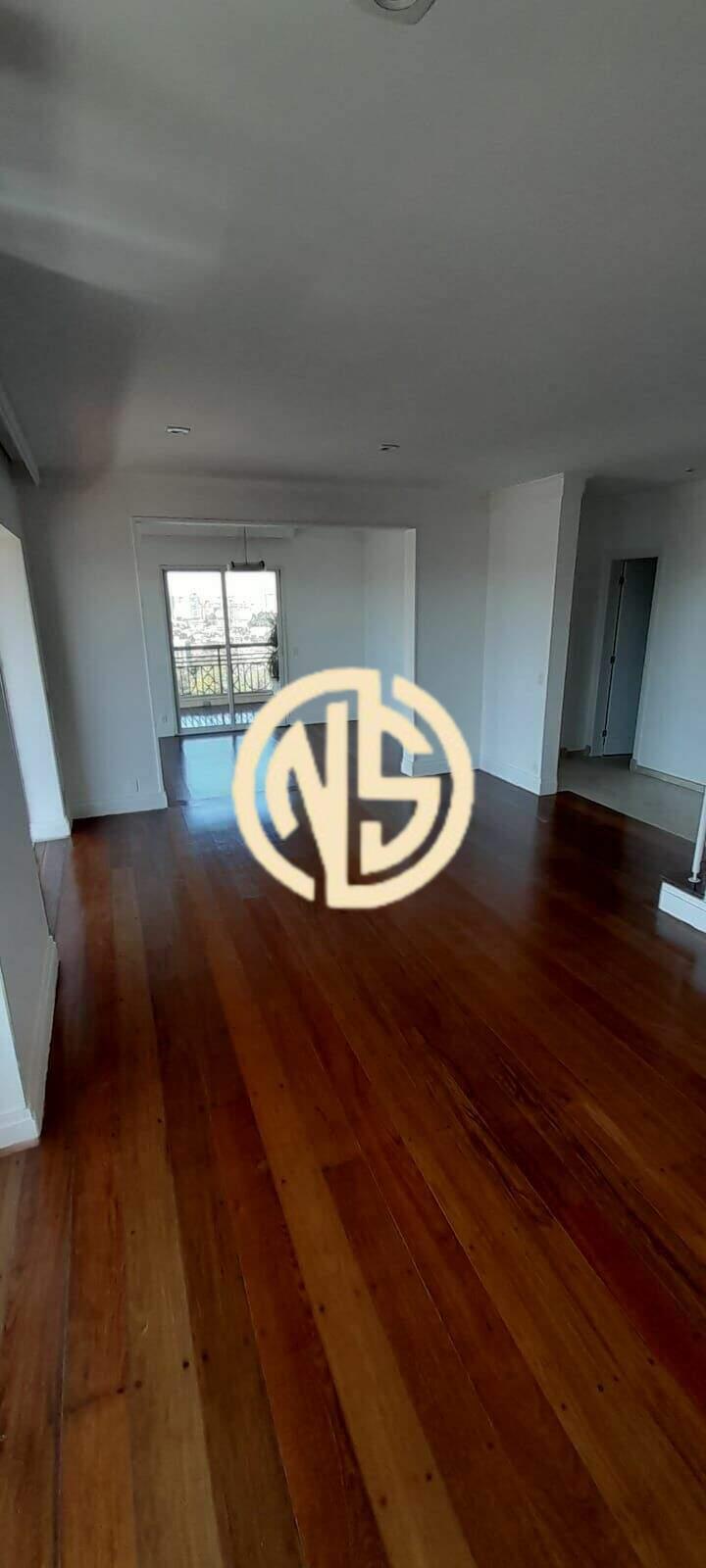 Apartamento para aluguel no Vila Cruzeiro: 