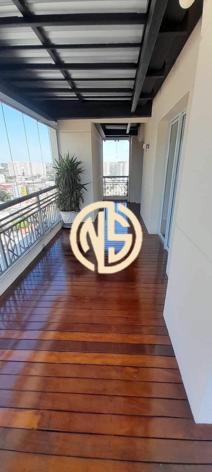 Apartamento para aluguel no Vila Cruzeiro: 