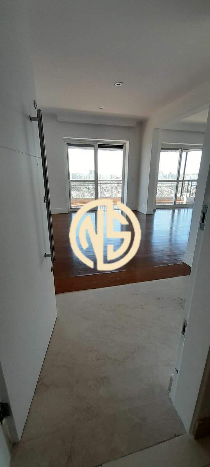 Apartamento para aluguel no Vila Cruzeiro: 