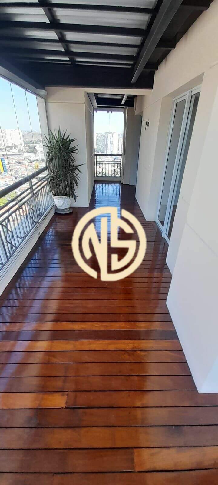 Apartamento para aluguel no Vila Cruzeiro: 