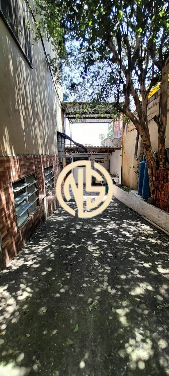 Terreno à venda no Jardim Germânia: 