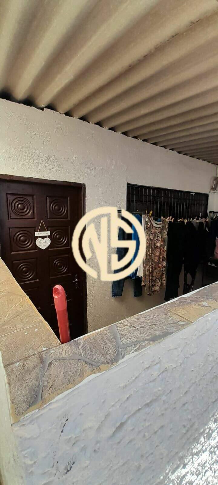 Terreno à venda no Jardim Germânia: 