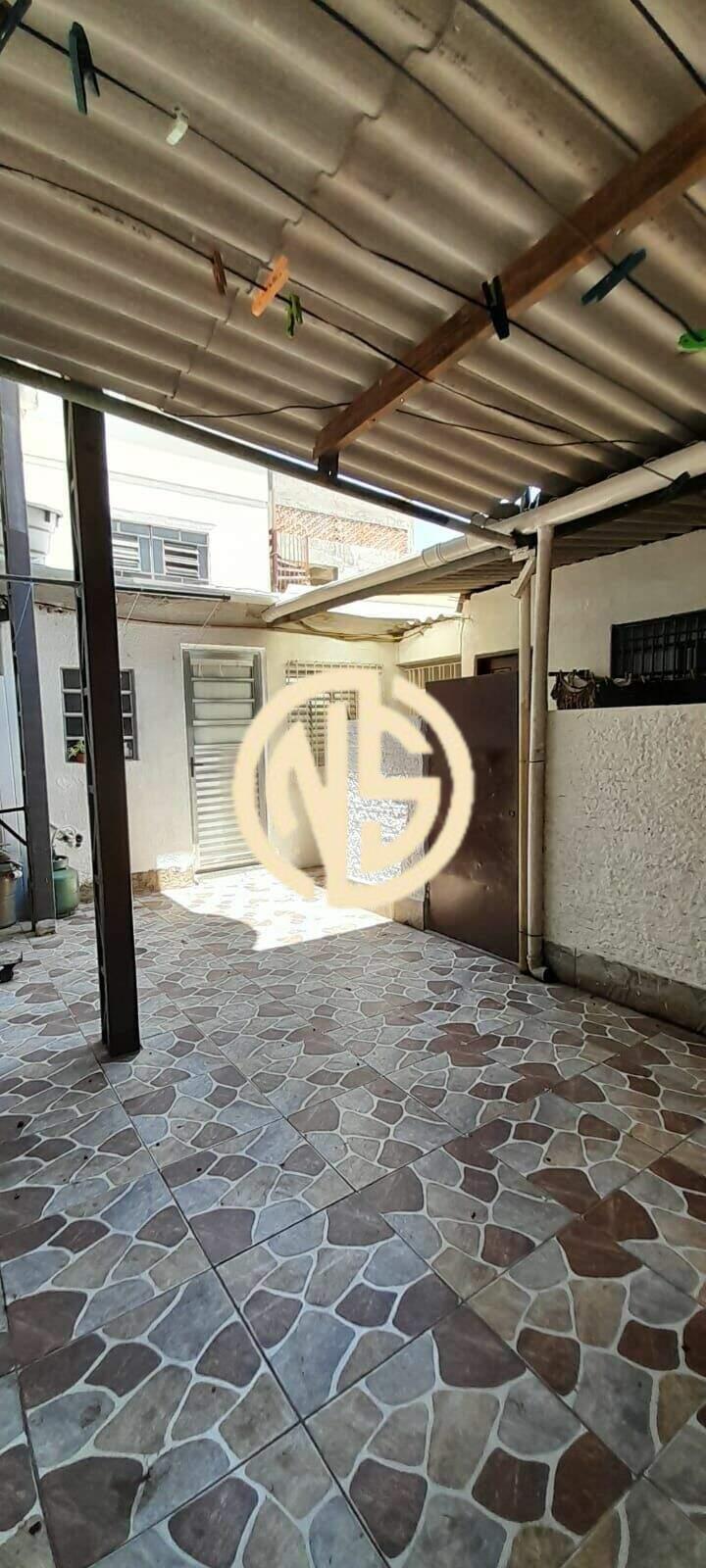 Terreno à venda no Jardim Germânia: 