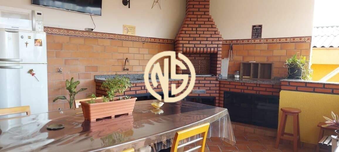 Sobrado à venda no Vila Califórnia(Zona Sul): 