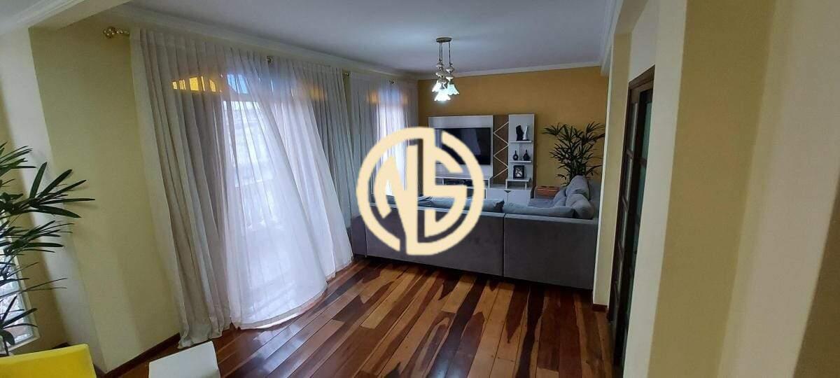 Sobrado à venda no Vila Califórnia(Zona Sul): 