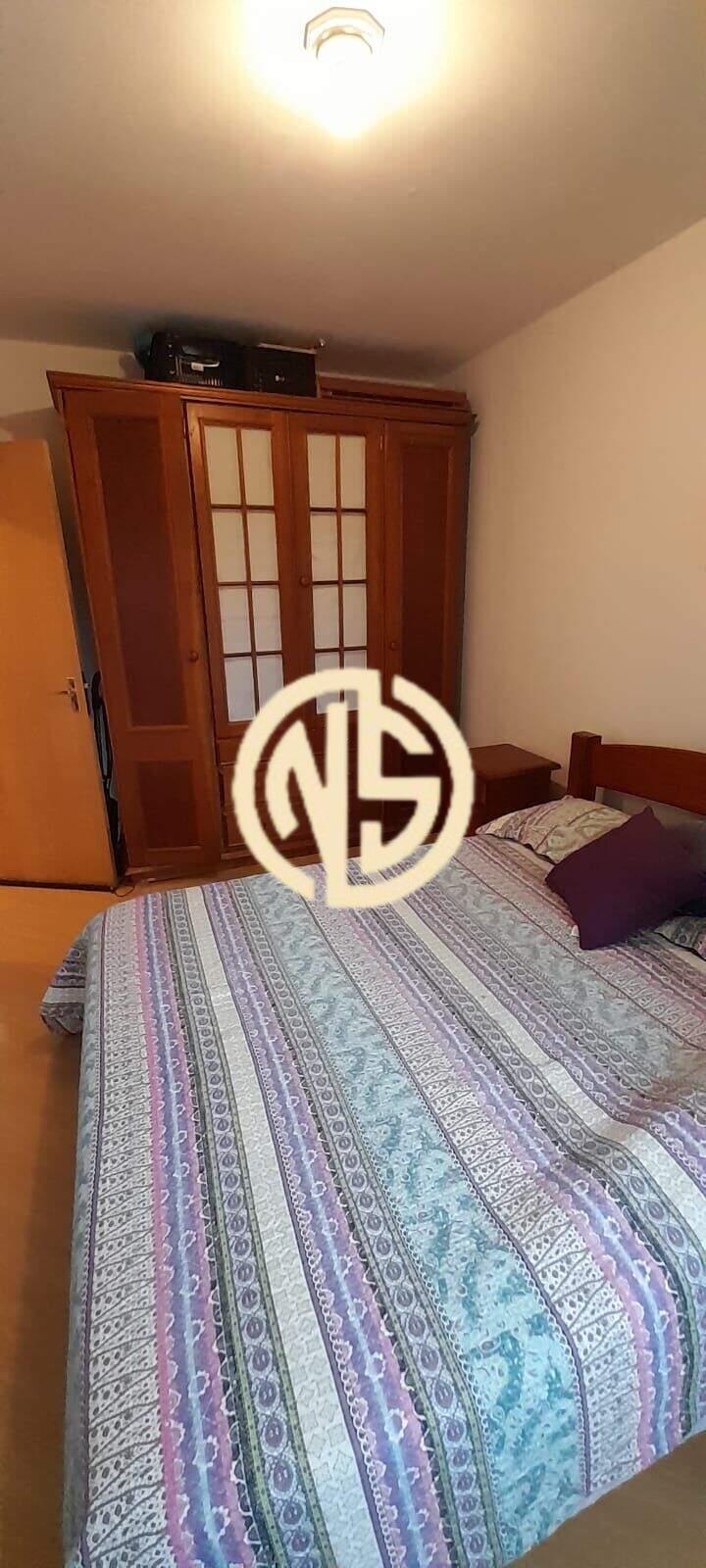 Apartamento à venda no Santo Amaro: 
