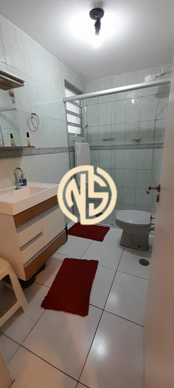 Apartamento à venda no Santo Amaro: 