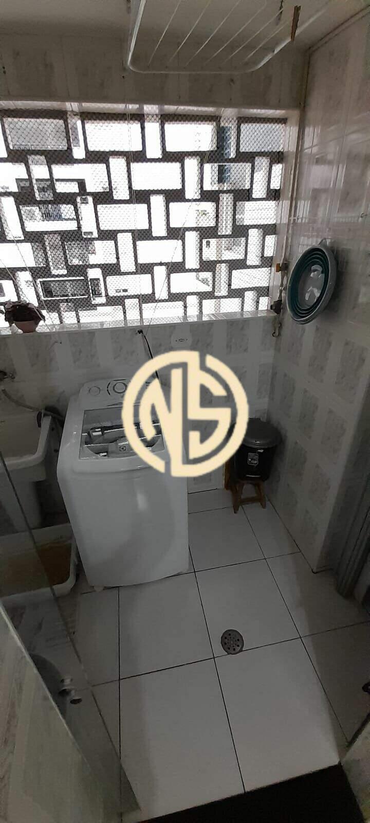 Apartamento à venda no Santo Amaro: 