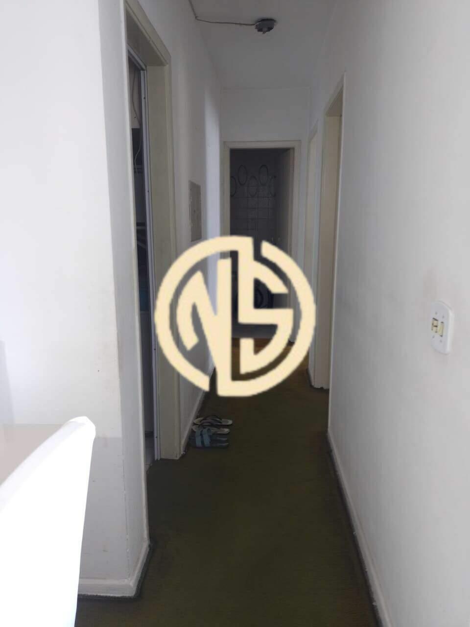 Apartamento à venda no Santo Amaro: 