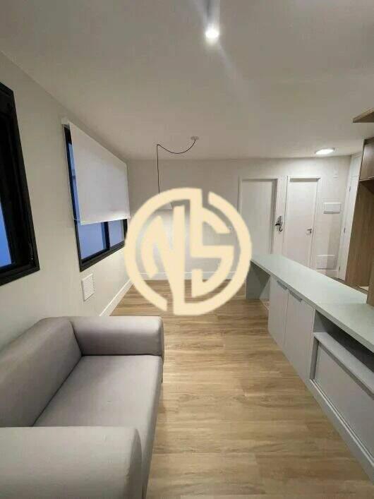 Apartamento à venda no Jurubatuba: 