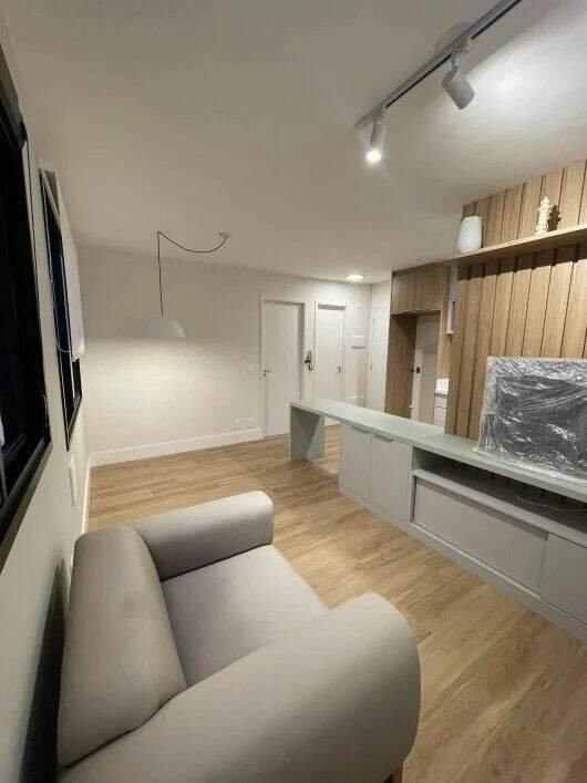 Apartamento à venda no Jurubatuba: 