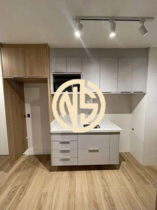Apartamento à venda no Jurubatuba: 