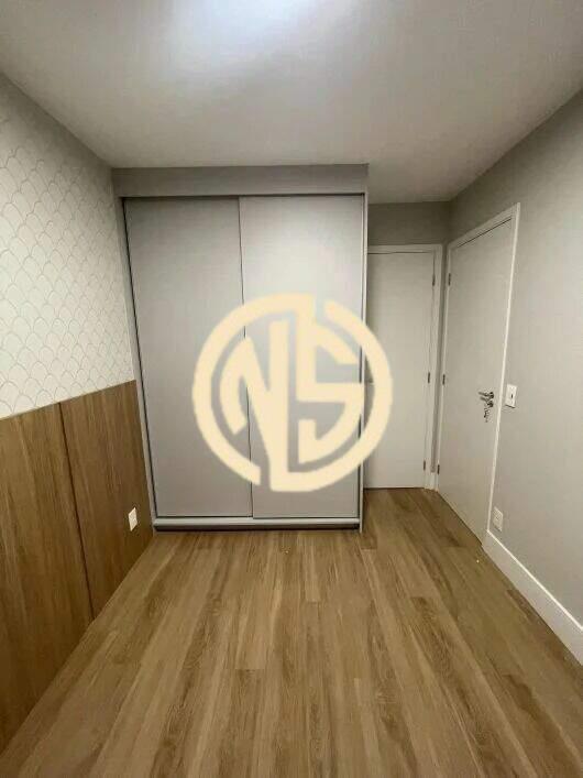 Apartamento à venda no Jurubatuba: 