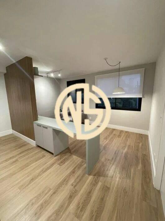 Apartamento à venda no Jurubatuba: 