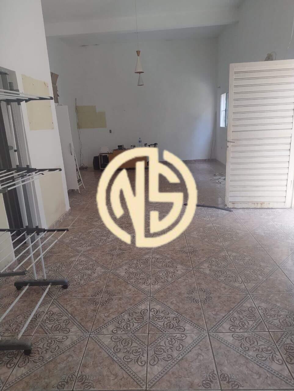 Terreno para aluguel no Jardim São Luís: 