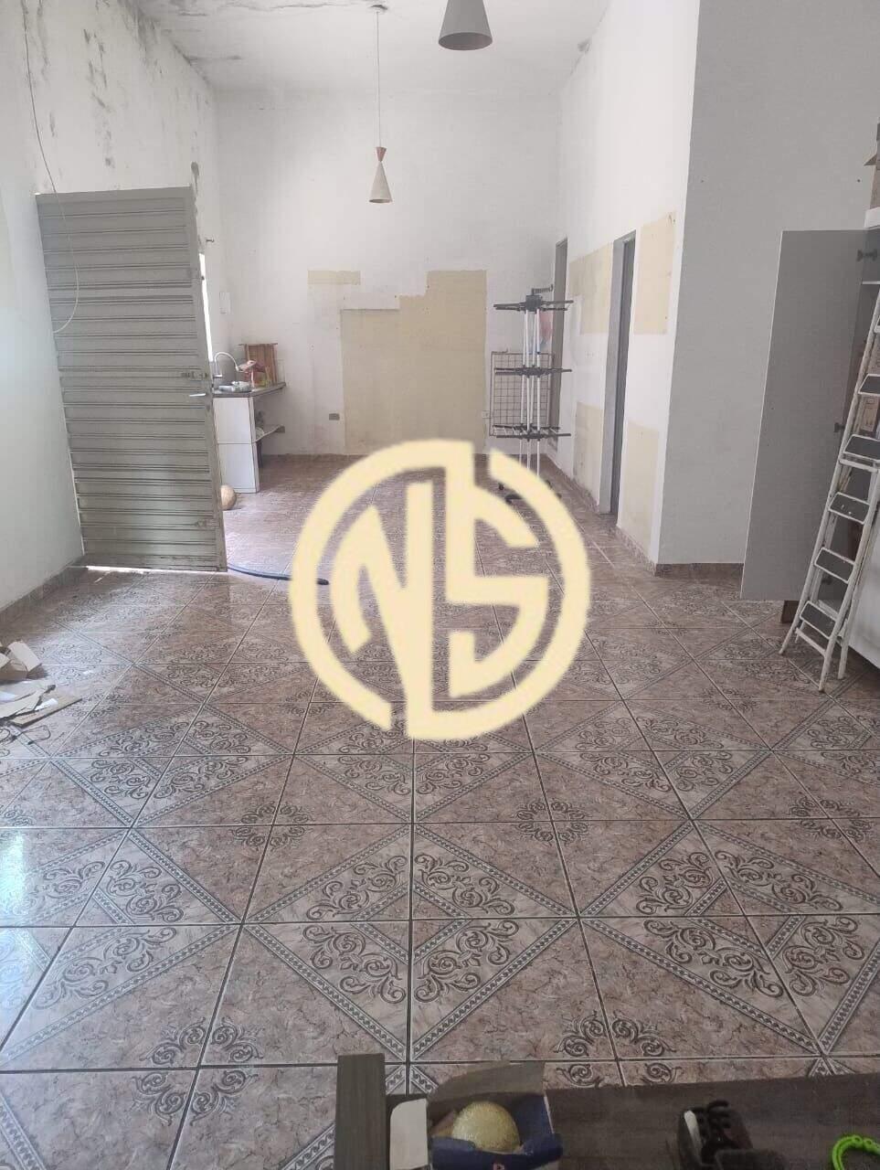 Terreno para aluguel no Jardim São Luís: 