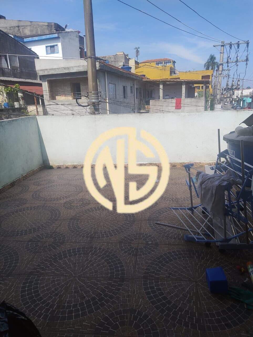 Terreno para aluguel no Jardim São Luís: 