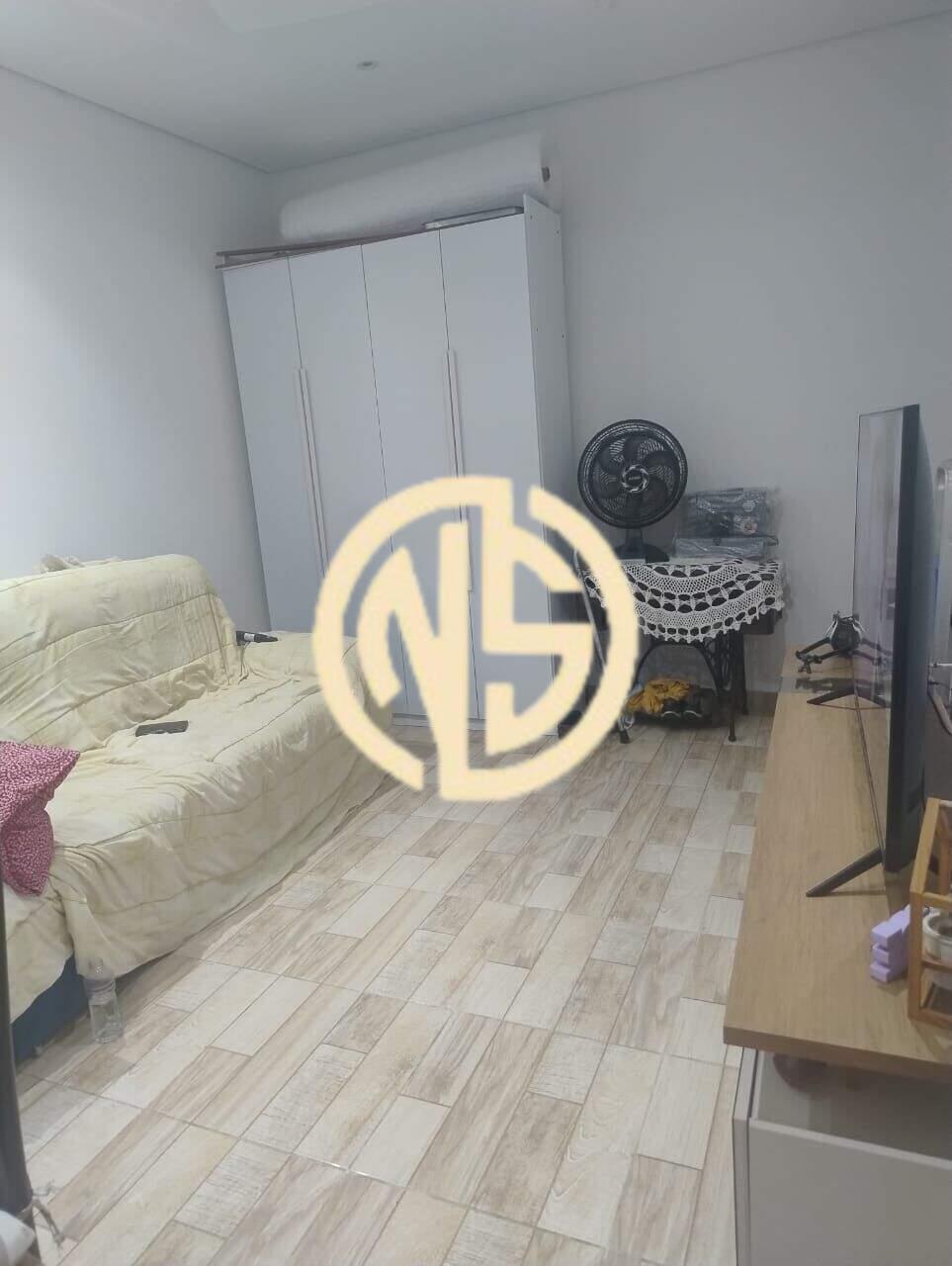 Terreno para aluguel no Jardim São Luís: 