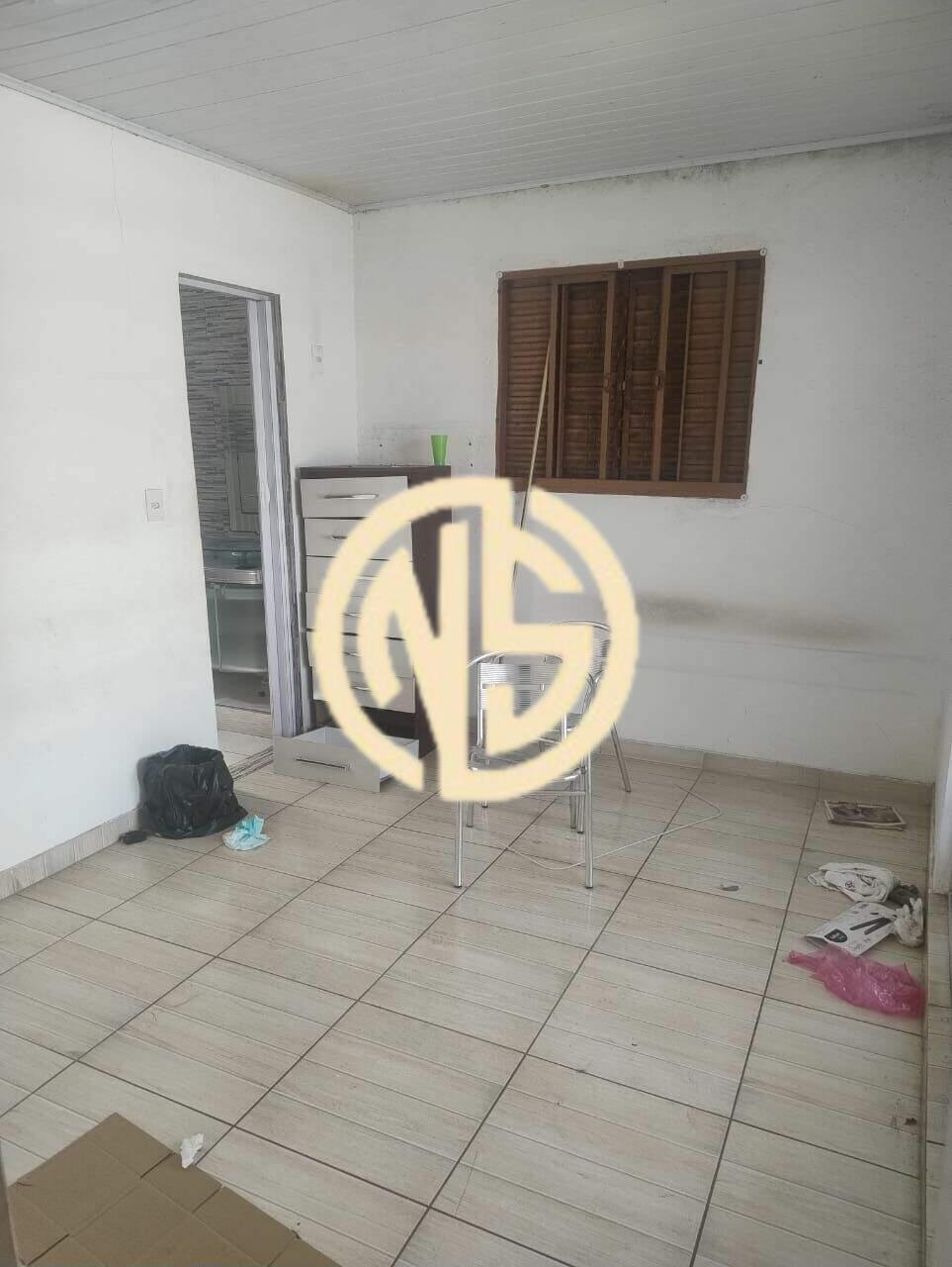 Terreno para aluguel no Jardim São Luís: 