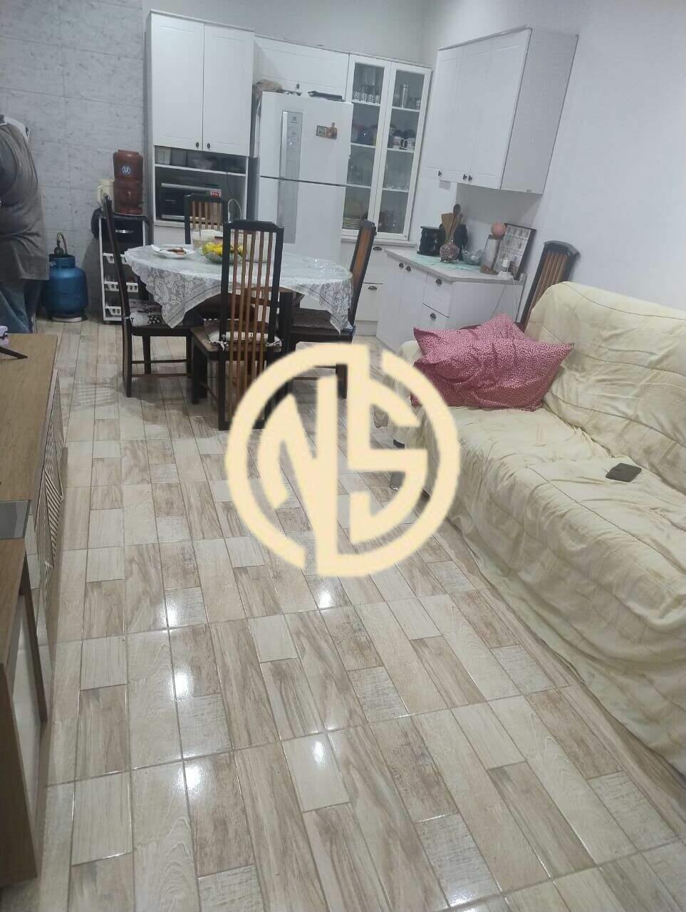 Terreno para aluguel no Jardim São Luís: 