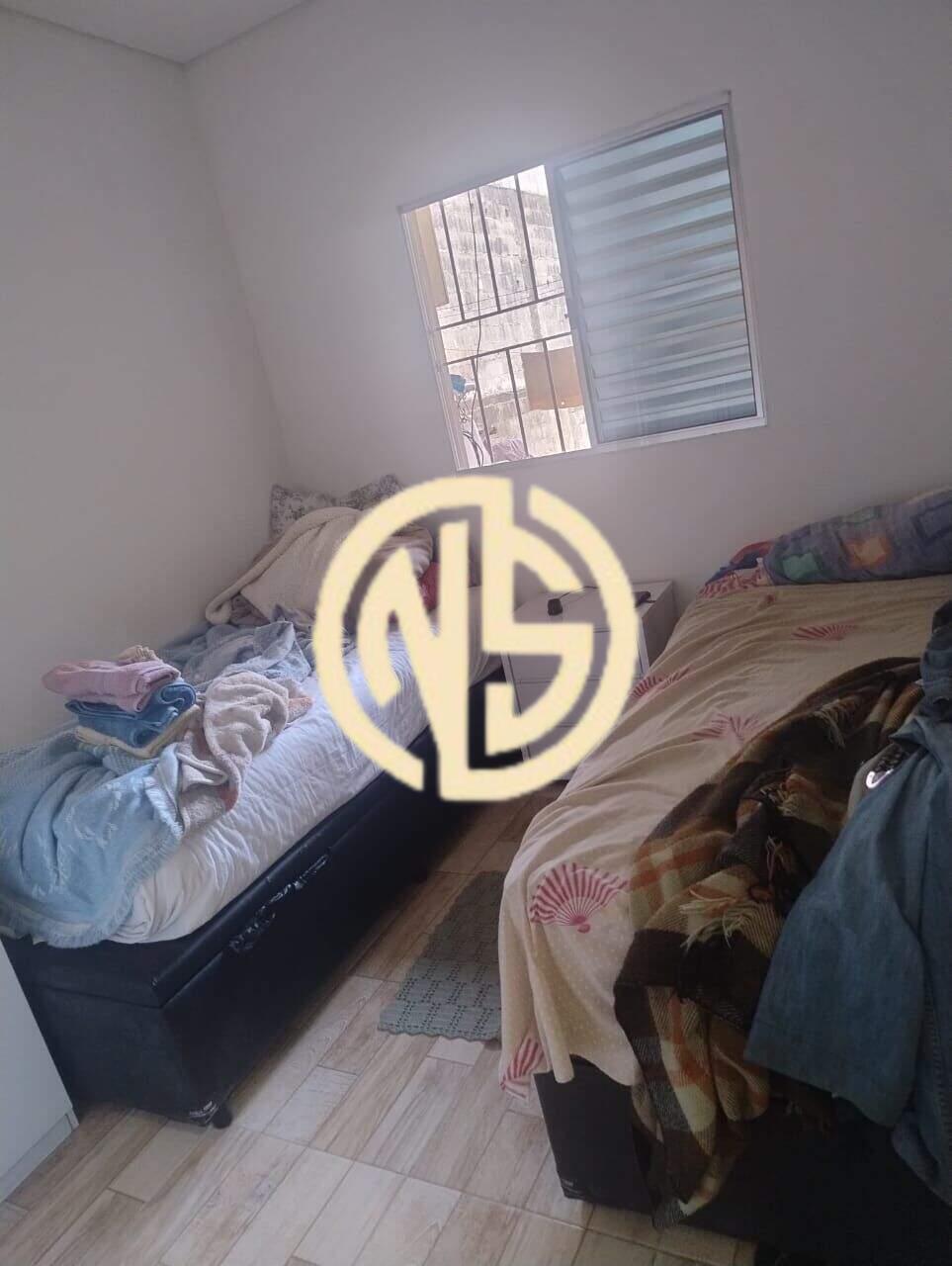 Terreno para aluguel no Jardim São Luís: 