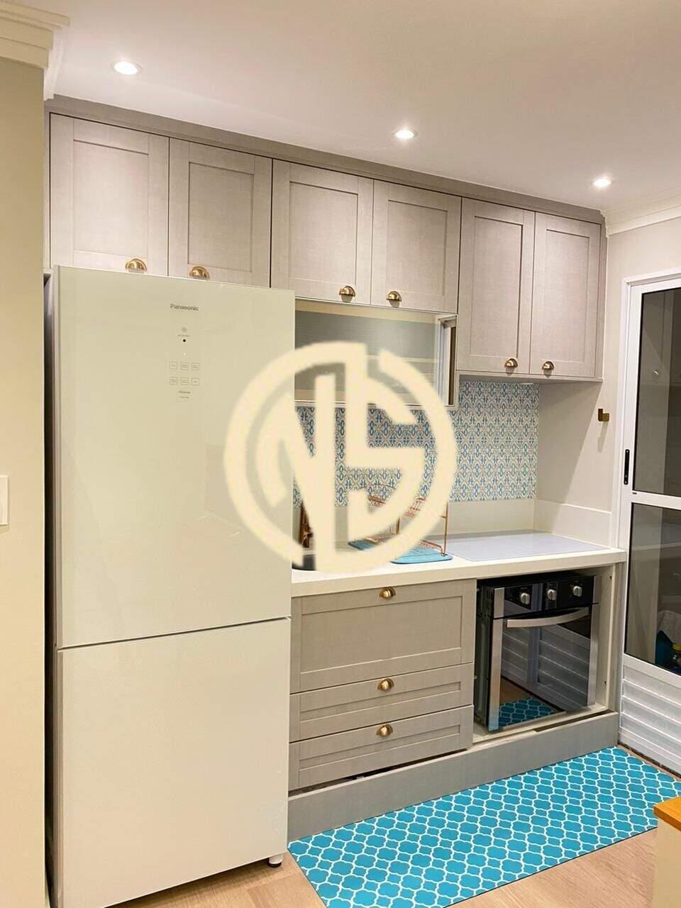 Apartamento à venda no Vila Monumento: 