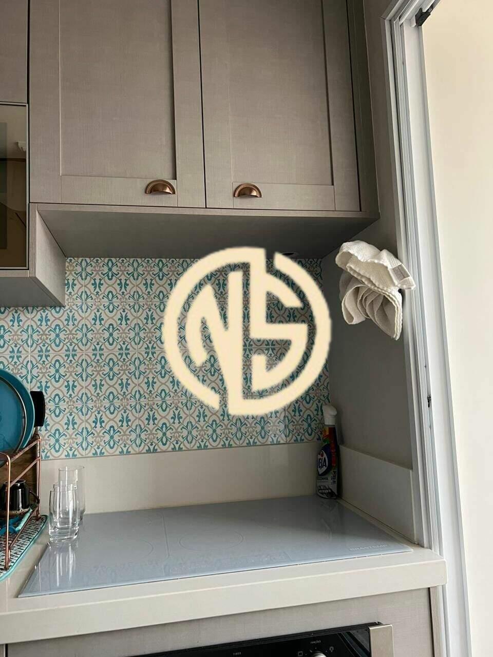 Apartamento à venda no Vila Monumento: 