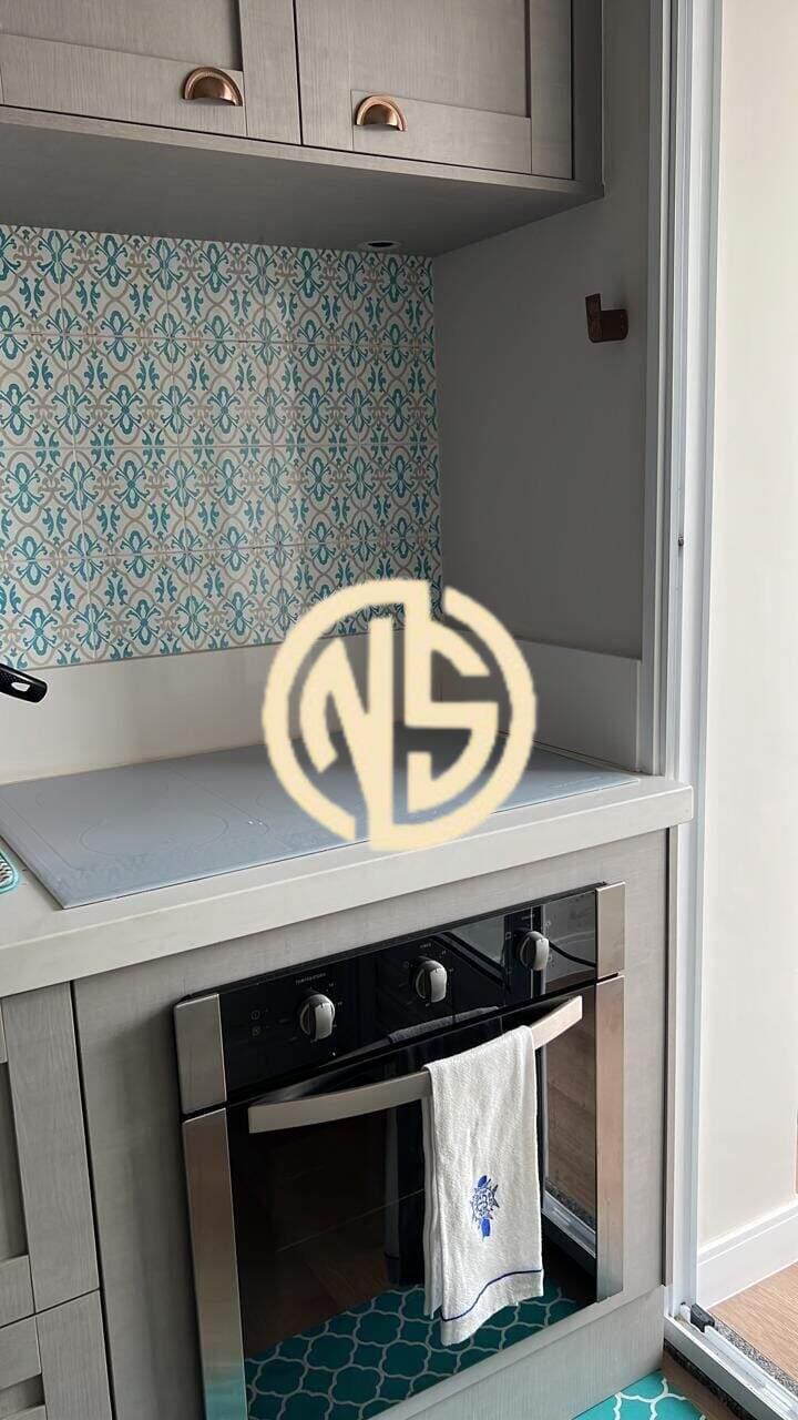 Apartamento à venda no Vila Monumento: 