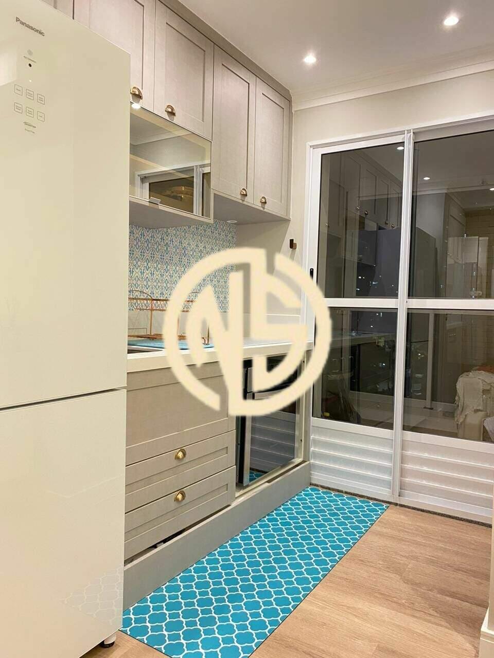 Apartamento à venda no Vila Monumento: 