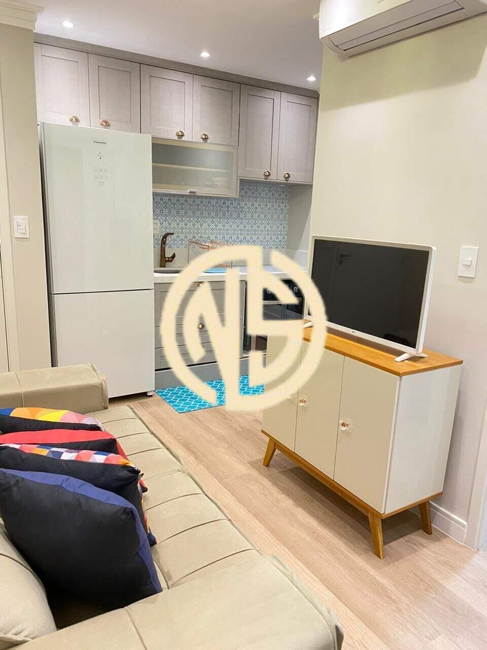 Apartamento à venda no Vila Monumento: 