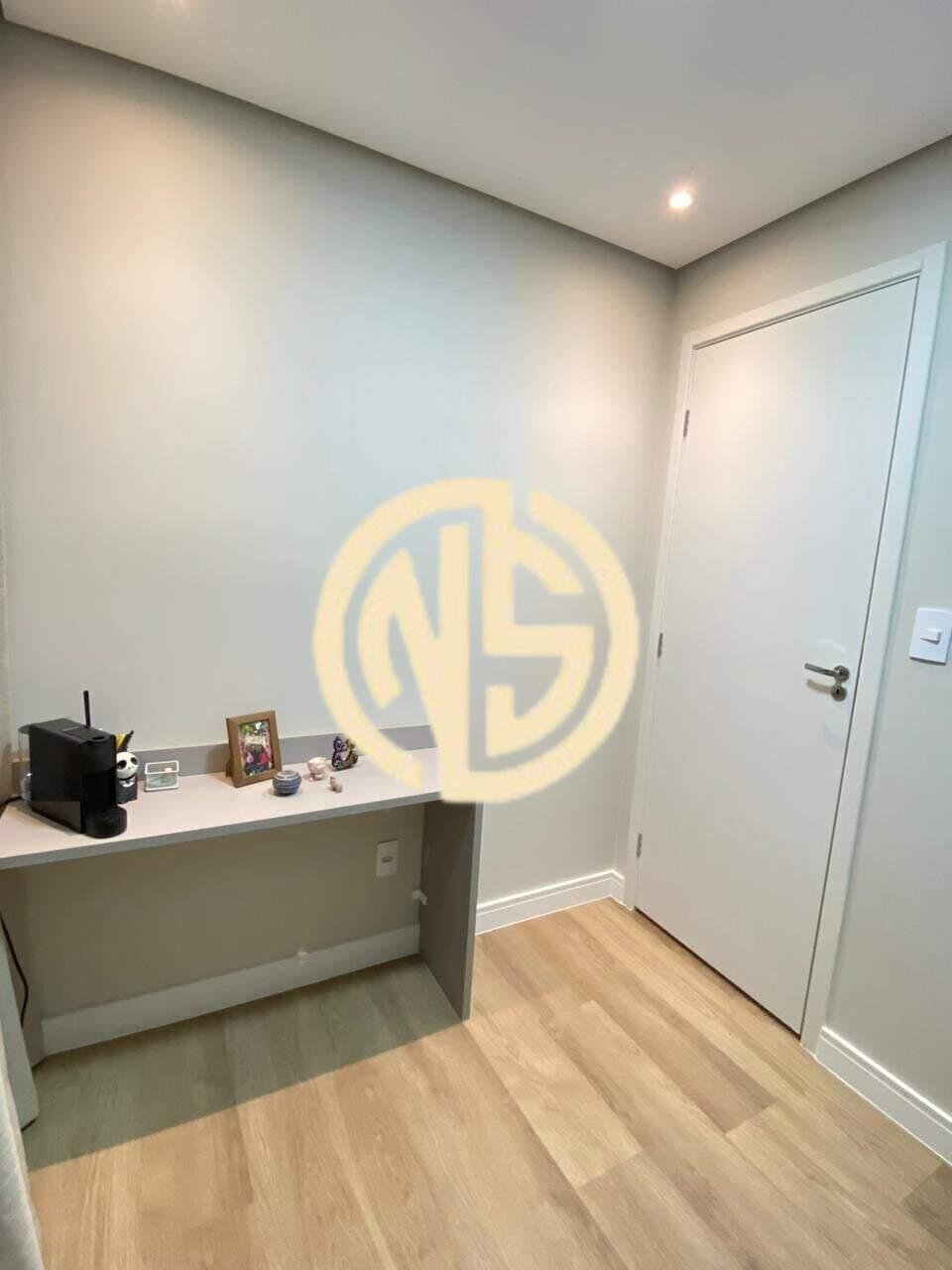 Apartamento à venda no Vila Monumento: 