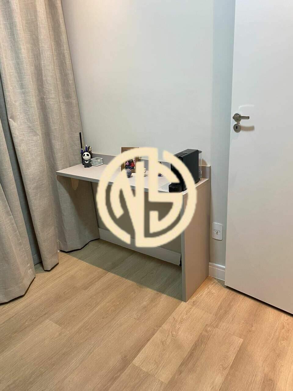 Apartamento à venda no Vila Monumento: 