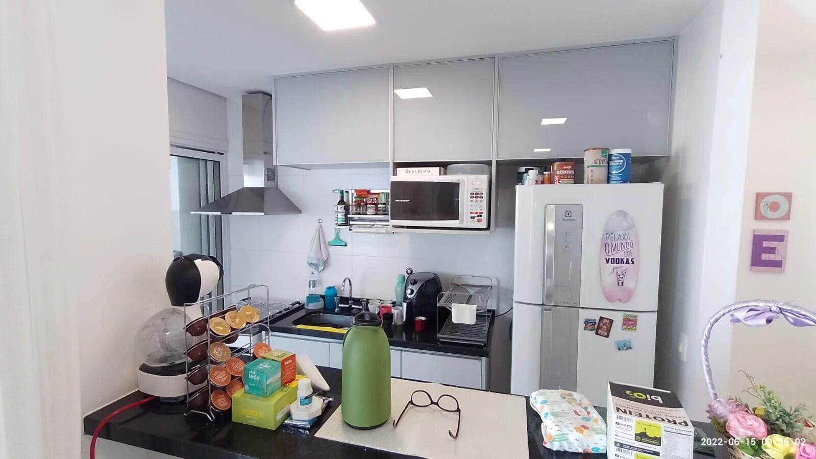 Apartamento para aluguel no Vila Olímpia: 