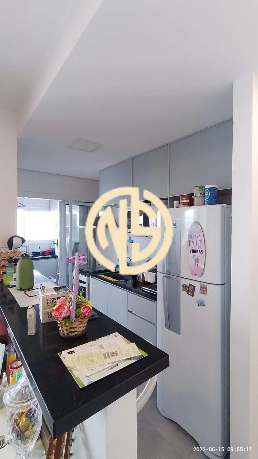 Apartamento para aluguel no Vila Olímpia: 